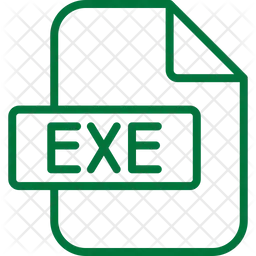 Exe file  Icon