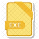Exe 파일 문서 아이콘