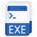 Exe Format  Icon
