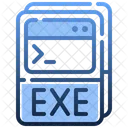 Exe Format  Icon