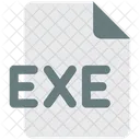File Format Page Icon