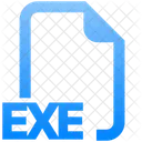 Exe  Ícone