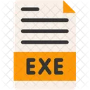 Executable File File Format File Type Icon