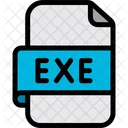 Executable File Icon