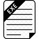 Executable file  Icône