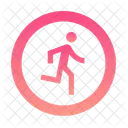 Circulo Ícone
