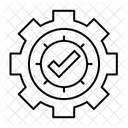 Execute Icon