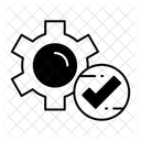 Execute Icon