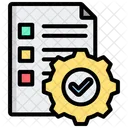 Execute Execution Project Icon