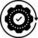 Executed Icon