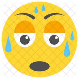 Executed Emoji Icon