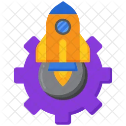 Execution  Icon