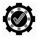Execution  Icon