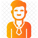 Executive  Icon