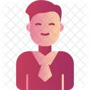 Executive  Icon