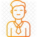 Executive  Icon