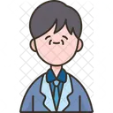 Executive Officer  Icon