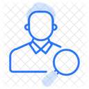 Executive Search  Icon