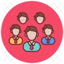 Executive Team  Symbol