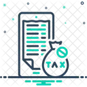 Exempt  Icon