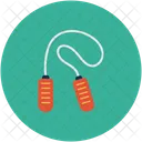 Exercício  Icon