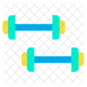 Exercício  Ícone