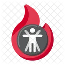 Exercício  Icon