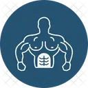 Exercício  Icon