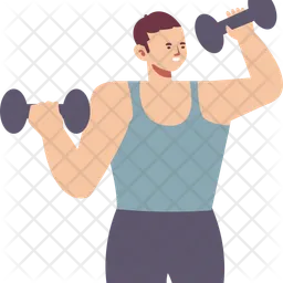 Exercise  Icon