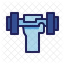 Exercise  Icon