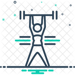 Exercise Icon