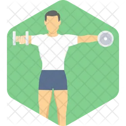 Exercise  Icon