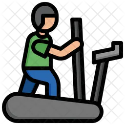 Exercise  Icon