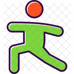 Exercise  Icon