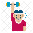 Exercise  Icon