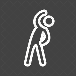 Exercise Icon