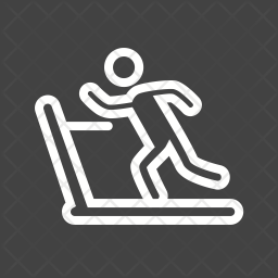Exercise Icon