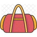 Exercise Bag  Icon