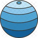 Exercise Ball  アイコン