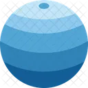 Exercise Ball  アイコン