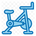 Exercise Bike Exercise Bike Icon