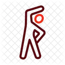 Exercise  Icon