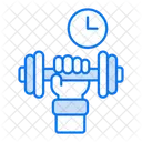Exercise  Icon