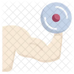 Exercise  Icon