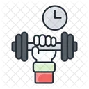 Exercise  Icon