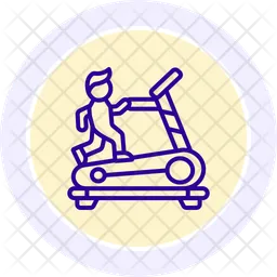 Exercise  Icon