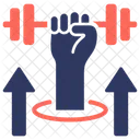 Exercise  Icon