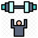 Exercise  Icon