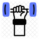 Exercise  Icon