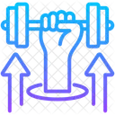 Exercise  Icon